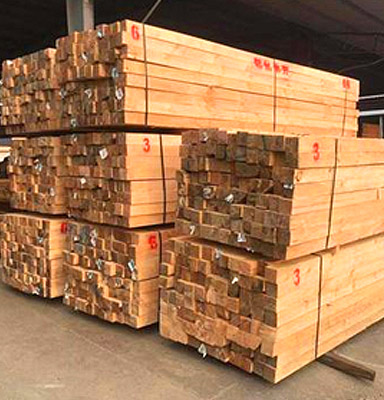 建築(zhu)方木